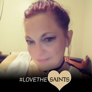 Meet your Posher, Bridget